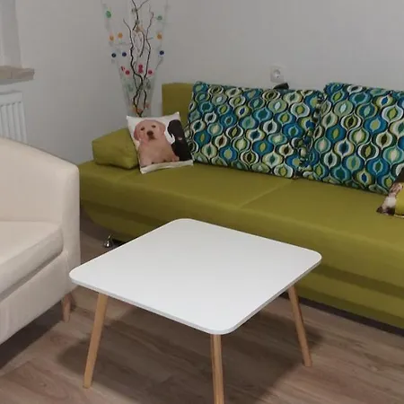 Apatmaji Pika 2 * Cerklje na Gorenjskem