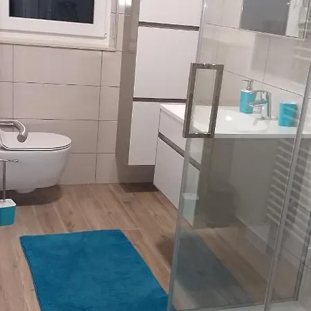 Apatmaji Pika 2 Apartman
