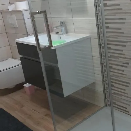 Apartment Apatmaji Pika 2 *