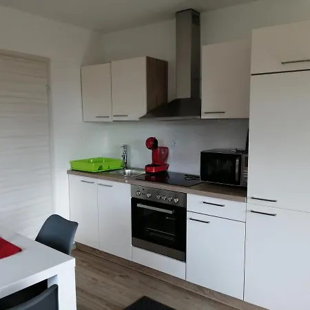 Apatmaji Pika 2 Apartman
