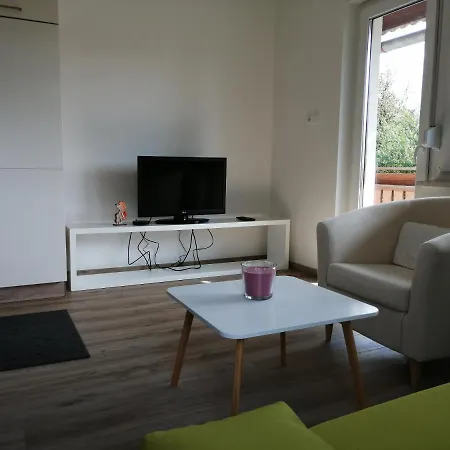 Apartman Apatmaji Pika 2 *