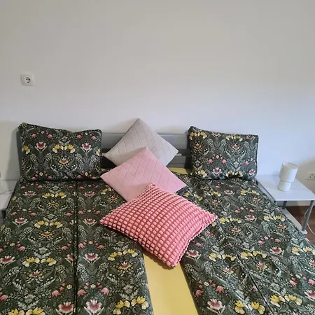 Apatmaji Pika 2 Apartment Cerklje na Gorenjskem