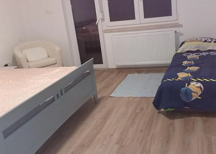 Apatmaji Pika 2 Daire *