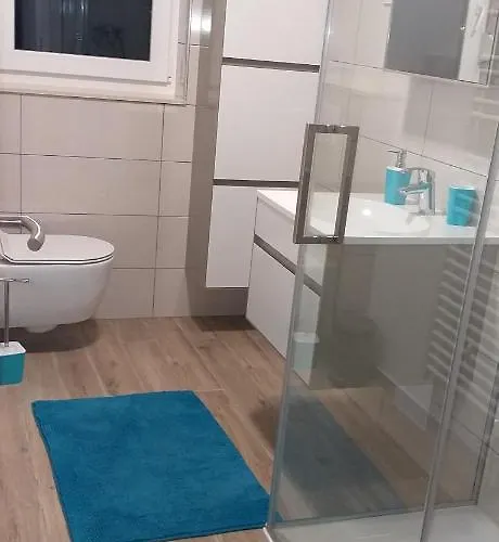 Apatmaji Pika 2 Daire