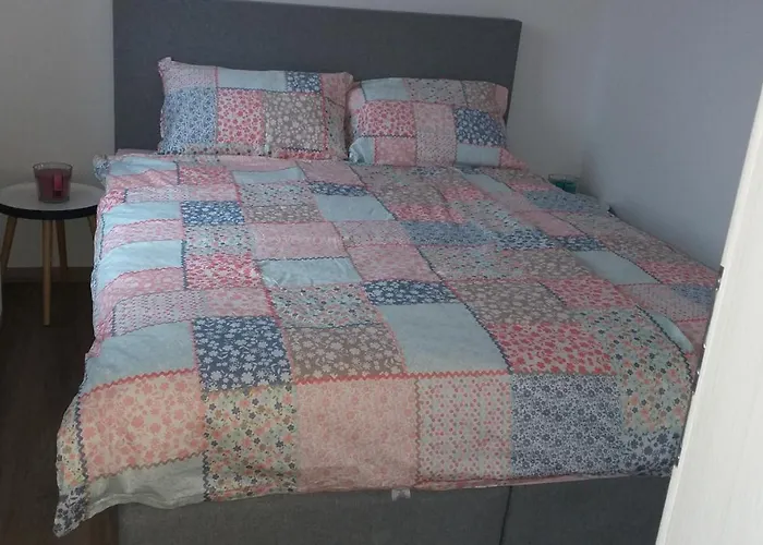 Apatmaji Pika 2 * Cerklje na Gorenjskem