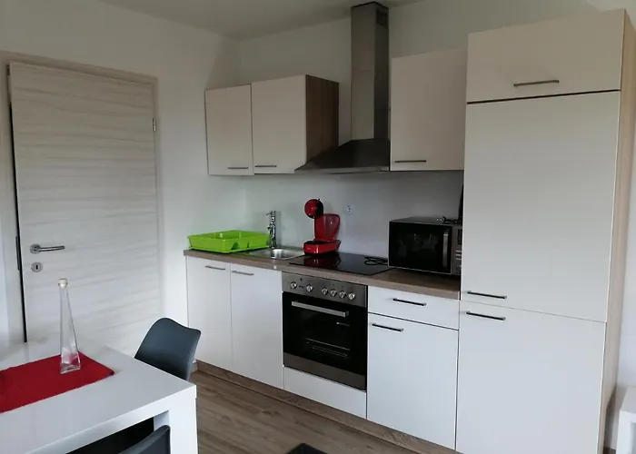 Apatmaji Pika 2 Daire