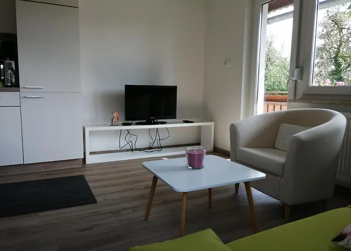 Appartement Apatmaji Pika 2 *