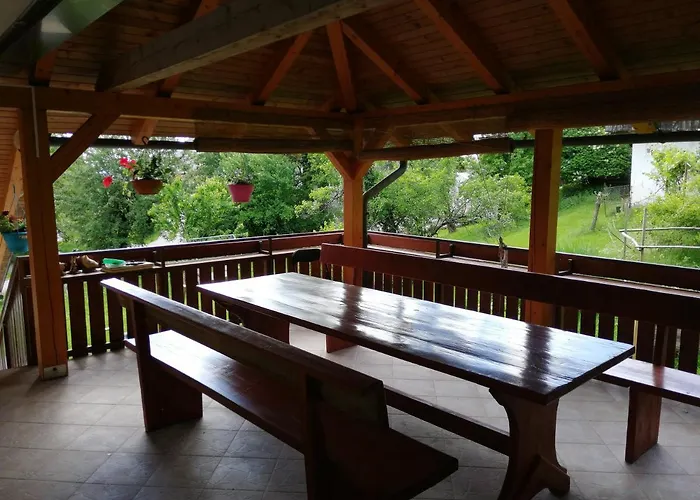 Appartement Apatmaji Pika 2