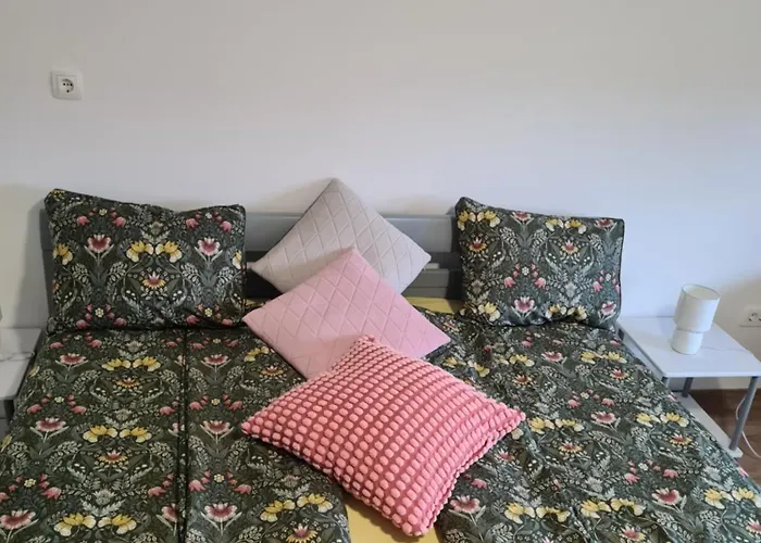 Apatmaji Pika 2 Appartement Cerklje na Gorenjskem